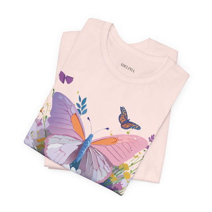 Butterfly Shirt ADELPHA