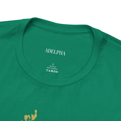 Zebra Shirt - ADELPHA