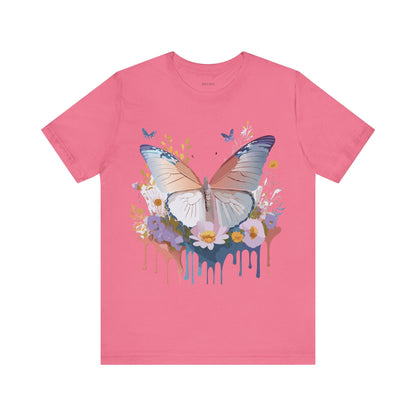 Butterfly Shirt ADELPHA