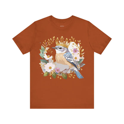 Medallion |Animal Mandala| Birds Design Printify
