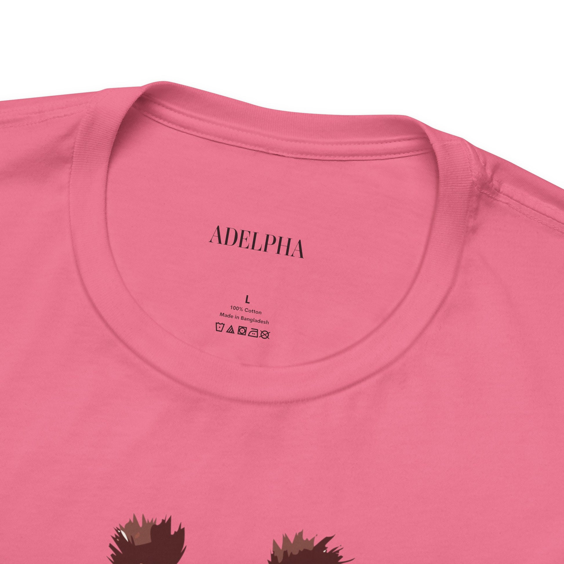 Giraffe Shirt - ADELPHA