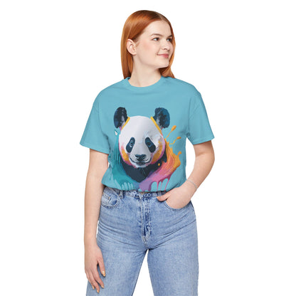 Shirt with Animals | Panda Printify
