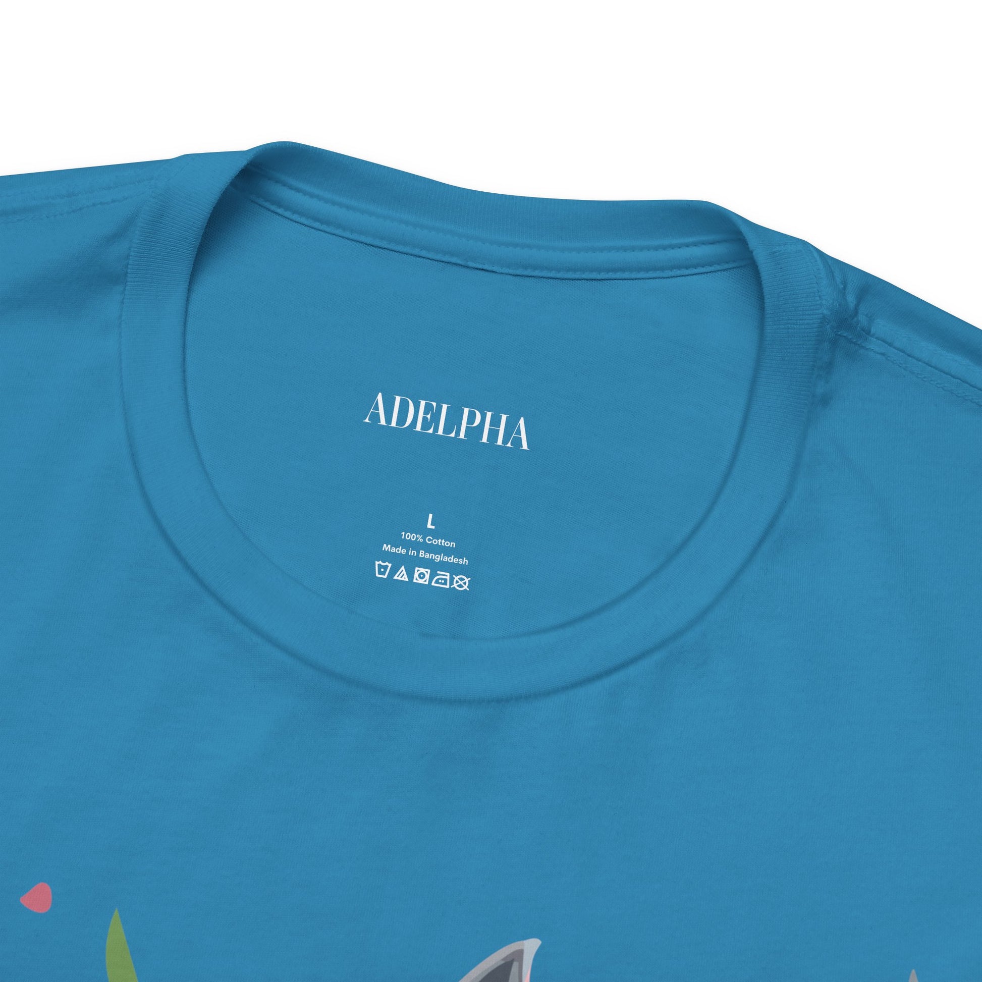 Horse Shirt, Shirt with Horse - ADELPHA