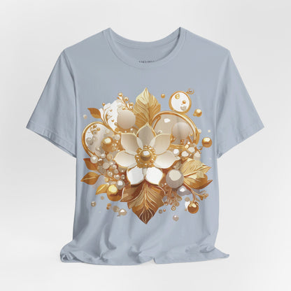 Jewelry Shirt ADELPHA
