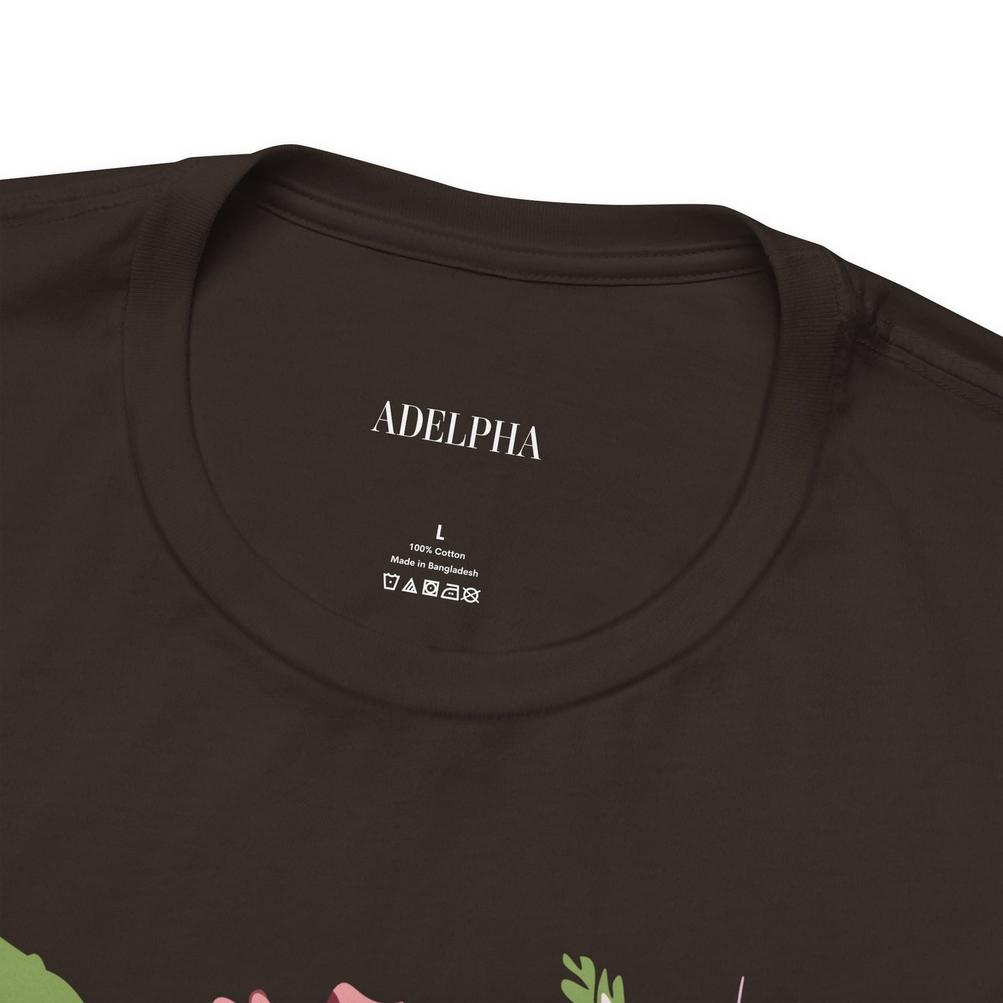 Lion Shirt, Shirt with Lion - ADELPHA