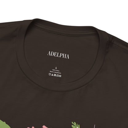 Lion Shirt, Shirt with Lion - ADELPHA
