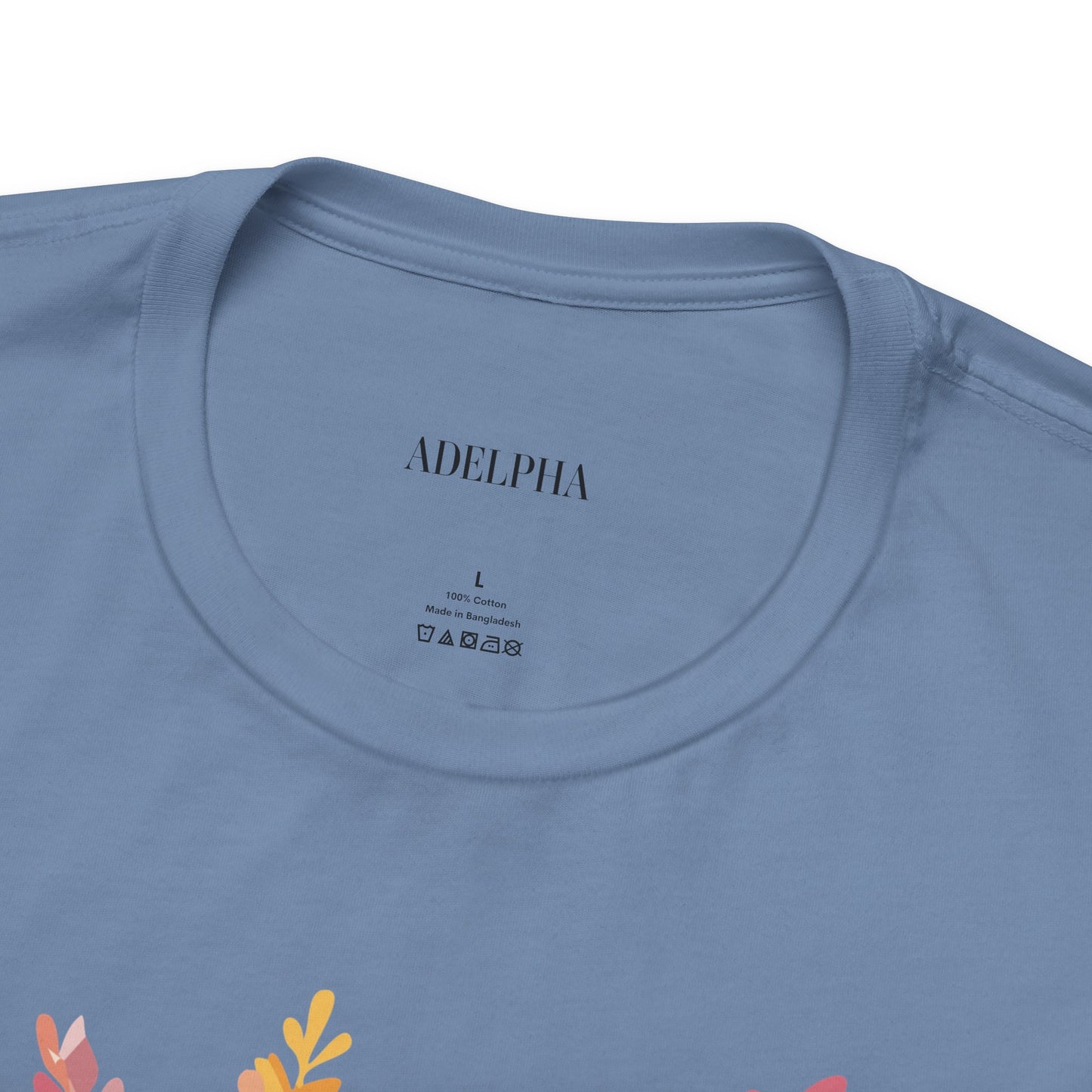 Cheetah Shirt - ADELPHA