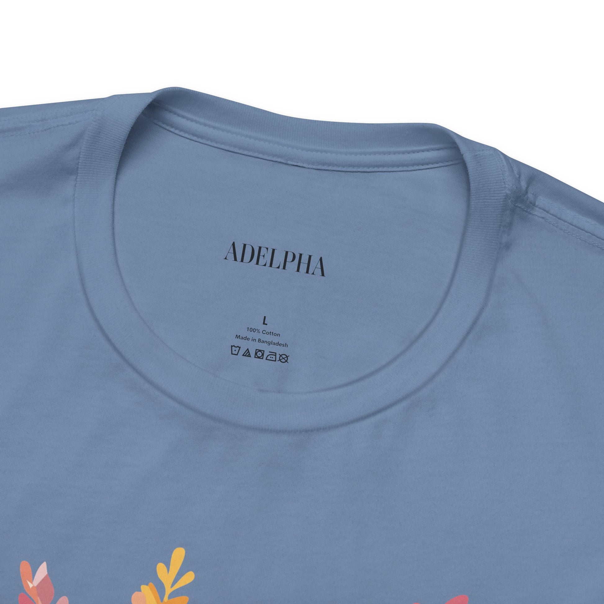 Cheetah Shirt - ADELPHA