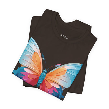 Butterfly Shirt ADELPHA
