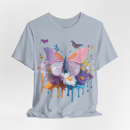 Butterfly Shirt ADELPHA