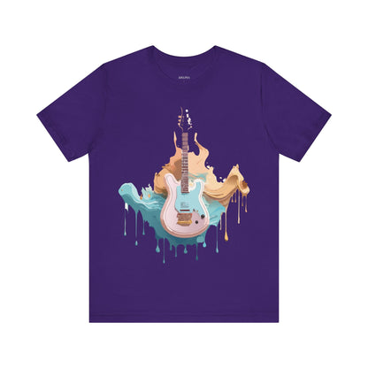 Music T Shirt ADELPHA