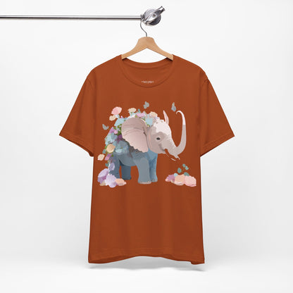 Elephant Shirt ADELPHA