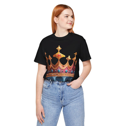 Crown Shirt ADELPHA