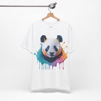Shirt with Animals | Panda Printify