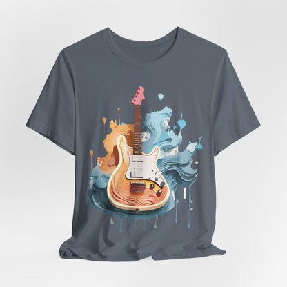 Music T Shirt ADELPHA