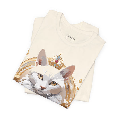 Medallion | Animal Mandala | Cat shirt Printify