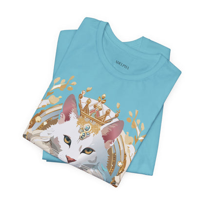 Medallion | Animal Mandala | Cat shirt Printify