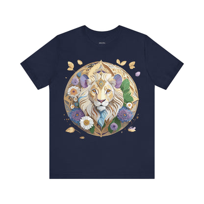 Medallion Shirt - ADELPHA