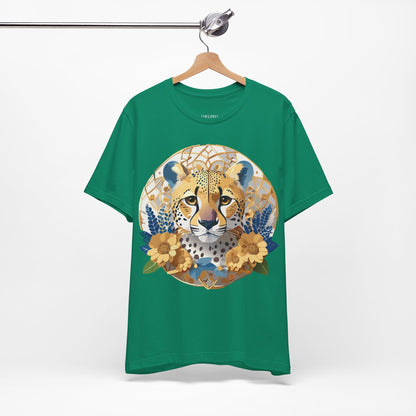 Medallion | Animal Mandala | Cheetah Printify