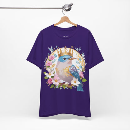 Medallion |Animal Mandala| Birds Design Printify