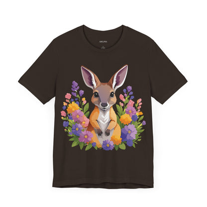 Kangaroo Shirt - ADELPHA