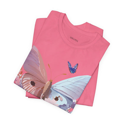 Butterfly Shirt ADELPHA