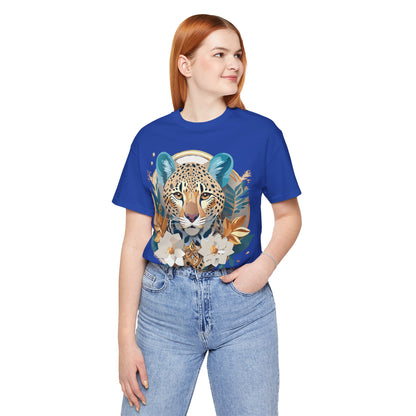 Medallion | Animal Mandala | Cheetah Printify
