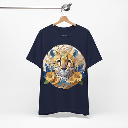 Medallion | Animal Mandala | Cheetah Printify
