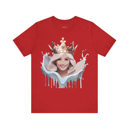 Queen T Shirt ADELPHA