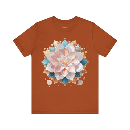 Medallion | Flower Mandala Printify