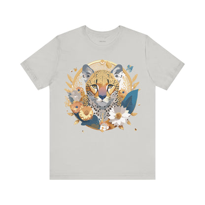 Medallion | Animal Mandala | Cheetah Printify