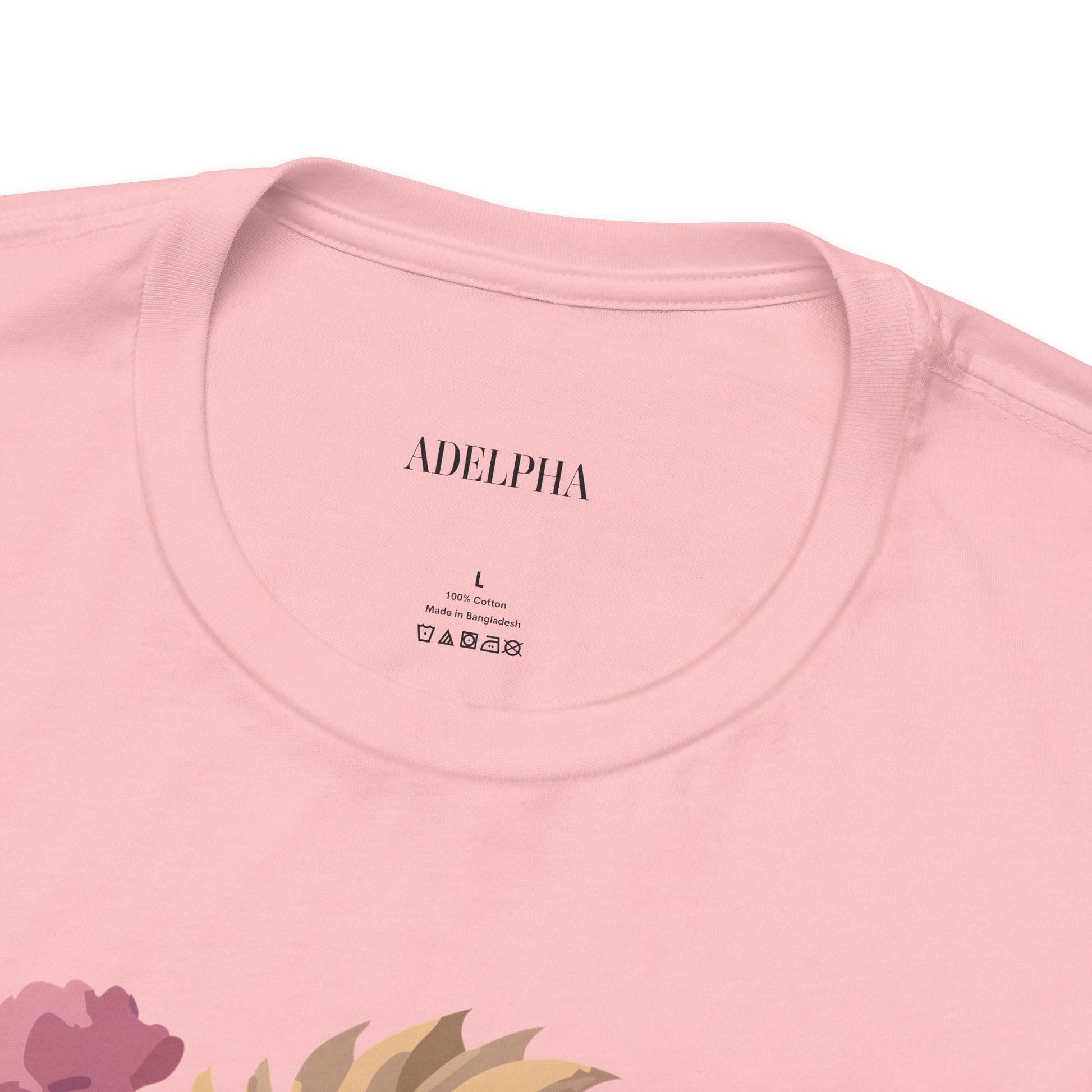 Lion Shirt, Shirt with Lion - ADELPHA