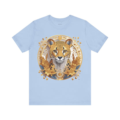 Medallion | Animal Mandala | Cheetah Printify