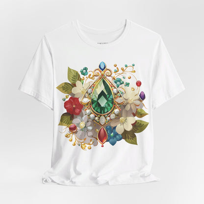 Jewelry Shirt ADELPHA