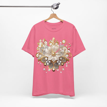 Jewelry Shirt ADELPHA