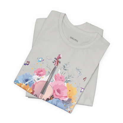Music Shirt | Shirt with music | T Shirt Music Printify
