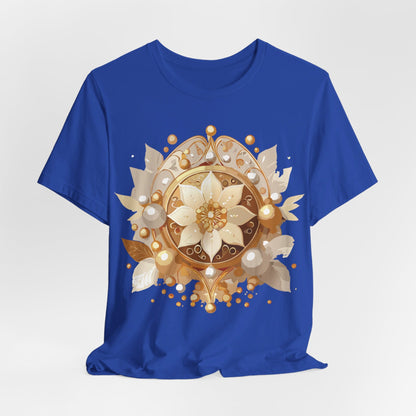 Jewelry Shirt ADELPHA