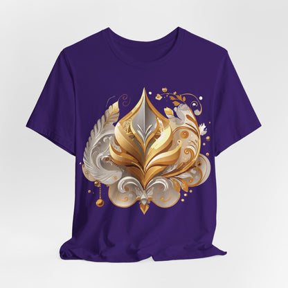 Jewelry Shirt ADELPHA
