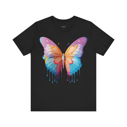 Butterfly Shirt ADELPHA