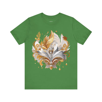 Jewelry Shirt ADELPHA