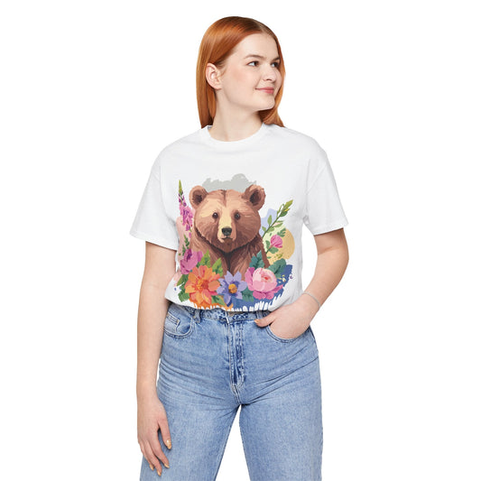 Bear Shirt - ADELPHA