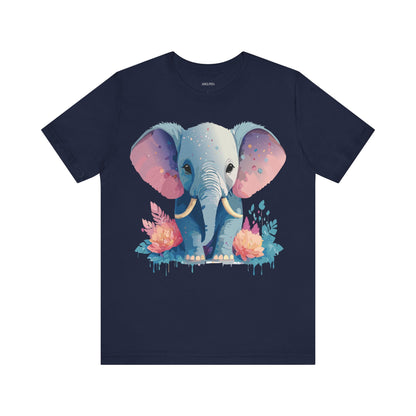 Elephant Shirt - ADELPHA