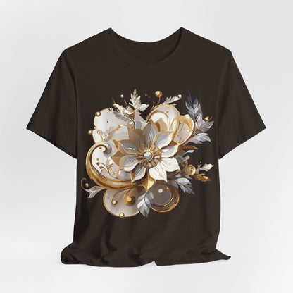 Jewelry Shirt ADELPHA
