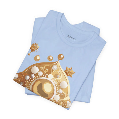Jewelry Shirt ADELPHA
