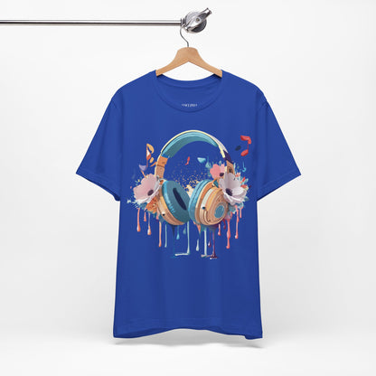 Music Shirt | Shirt with music | T Shirt Music Printify