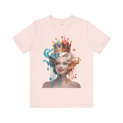 Queen T Shirt ADELPHA
