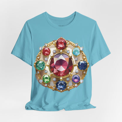 Jewelry Shirt ADELPHA