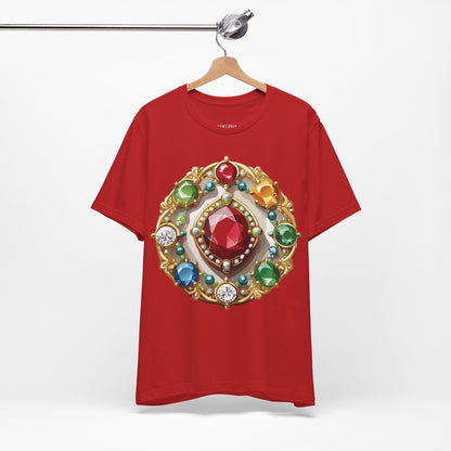 Jewelry Shirt ADELPHA