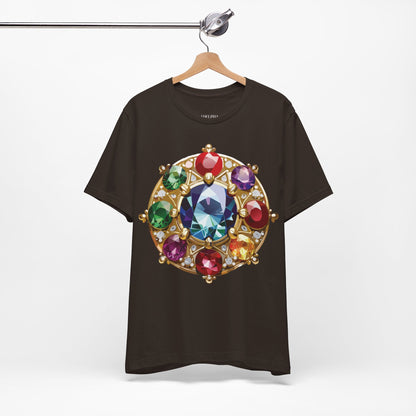 Jewelry Shirt ADELPHA