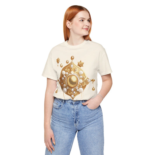 Jewelry Shirt ADELPHA